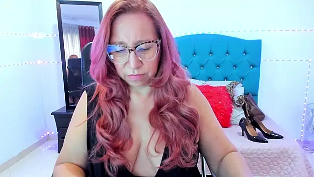 vaalery sweet online show from 11, 2, 2025