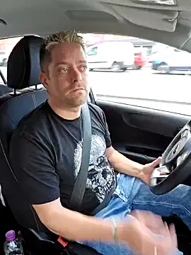 Snapshot of Trucker_Hunter chatting on 13, 3, 2025 Trucker Hunter online show from 13, 3, 2025