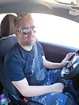 Snapshot of Trucker_Hunter chatting on 18, 3, 2025 Trucker Hunter online show from 18, 3, 2025