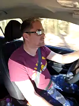 Snapshot of Trucker_Hunter chatting on 19, 3, 2025 Trucker Hunter online show from 19, 3, 2025