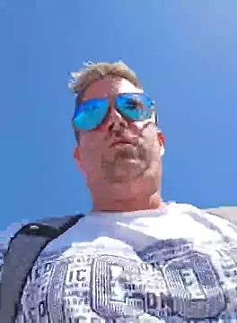Snapshot of Trucker_Hunter chatting on 10, 10, 2025 Trucker Hunter online show from 10, 10, 2025
