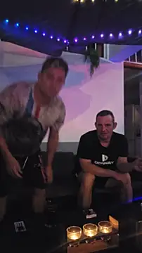 Trucker Hunter online show from 22, 4, 2026