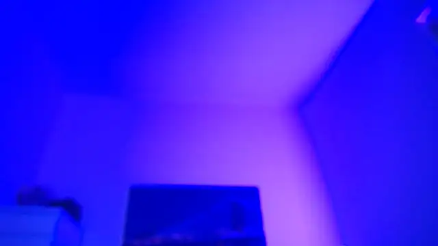 Tinkerbell822 online show from 1, 3, 2025