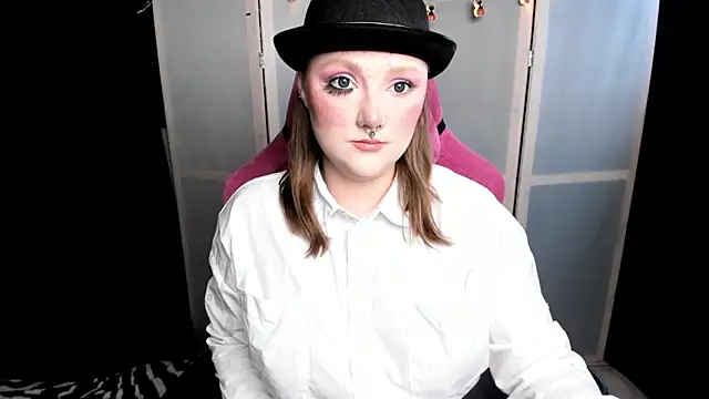 Snapshot of YourDyingBride chatting on 27, 10, 2025 YourDyingBride online show from 27, 10, 2025