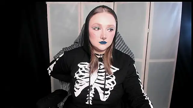 Snapshot of YourDyingBride chatting on 7, 2, 2026 YourDyingBride online show from 7, 2, 2026