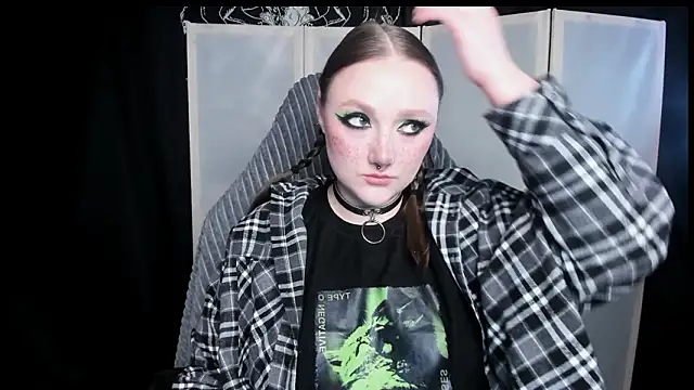 Snapshot of YourDyingBride chatting on 8, 2, 2026 YourDyingBride online show from 8, 2, 2026