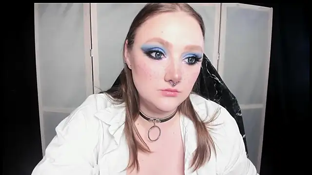 Snapshot of YourDyingBride chatting on 16, 2, 2026 YourDyingBride online show from 16, 2, 2026