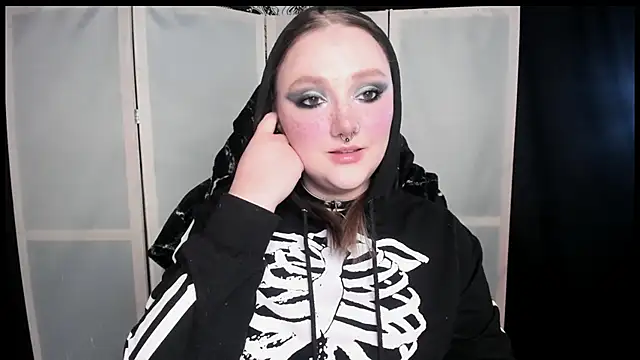 Snapshot of YourDyingBride chatting on 18, 2, 2026 YourDyingBride online show from 18, 2, 2026