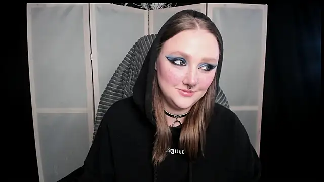 Snapshot of YourDyingBride chatting on 2, 3, 2026 YourDyingBride online show from 2, 3, 2026