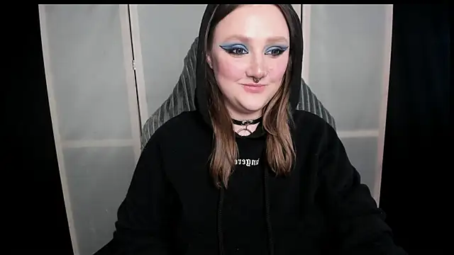 Snapshot of YourDyingBride chatting on 2, 3, 2026 YourDyingBride online show from 2, 3, 2026