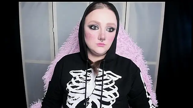 Snapshot of YourDyingBride chatting on 13, 3, 2026 YourDyingBride online show from 13, 3, 2026