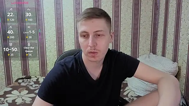 darienlarge online show from 9, 1, 2026