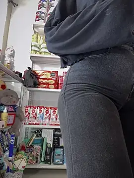 sammyqueenx21 online show from 1, 3, 2025