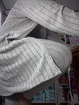 sammyqueenx21 online show from 6, 3, 2025