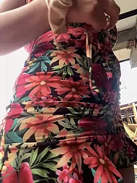 sammyqueenx21 online show from 15, 3, 2025