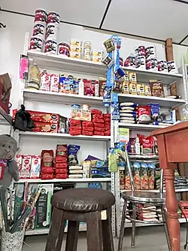 sammyqueenx21 online show from 21, 3, 2025