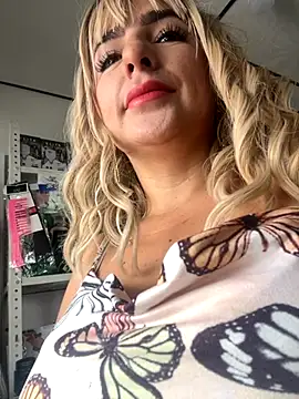 sammyqueenx21 online show from 3, 10, 2025