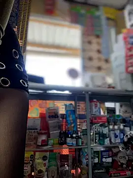 sammyqueenx21 online show from 2, 4, 2026