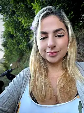Snapshot of sammyqueenx21 chatting on 24, 6, 2026 sammyqueenx21 online show from 24, 6, 2026