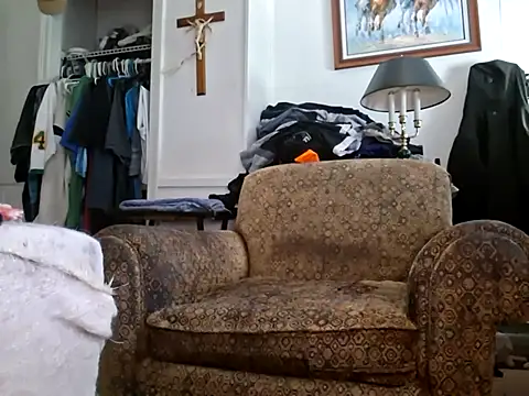 curiouscock38 online show from 26, 4, 2026