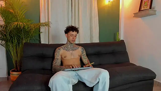 Aron ford online show from 31, 10, 2025