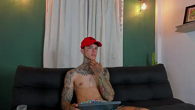 Aron ford online show from 3, 11, 2025