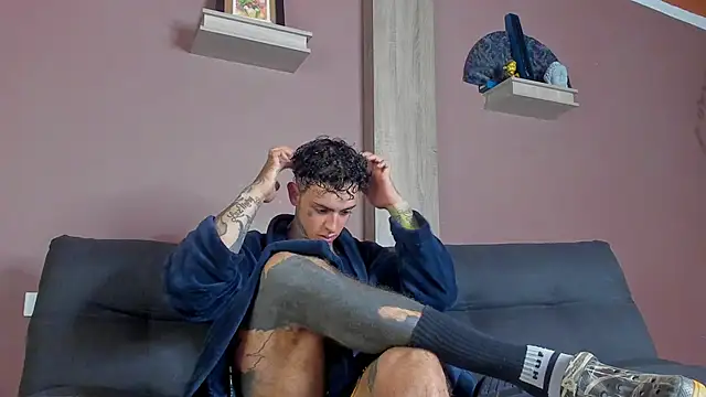 Aron ford online show from 13, 1, 2026