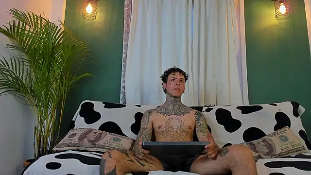 Aron ford online show from 7, 3, 2026