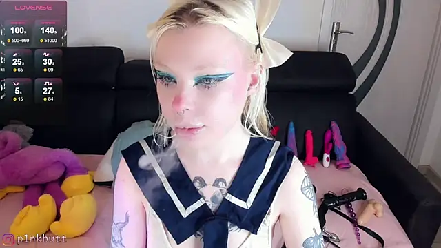 HelenGoat online show from 19, 12, 2024