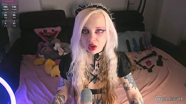 HelenGoat online show from 1, 2, 2026