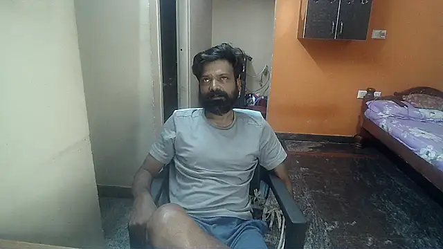 Indiaguy4u online show from 4, 1, 2025