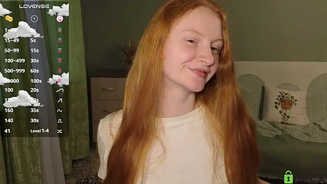 astoria ross  online show from 27, 3, 2026