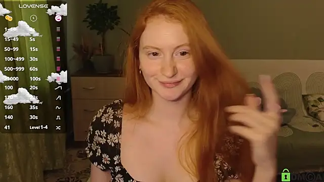 astoria ross  online show from 16, 7, 2026