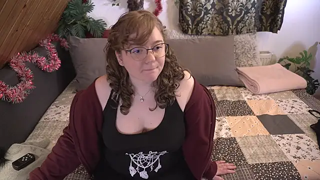 TessaWinter online show from 13, 12, 2024