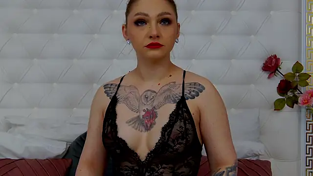 Snapshot of ScarlettQuate chatting on 17, 2, 2025 ScarlettQuate online show from 17, 2, 2025