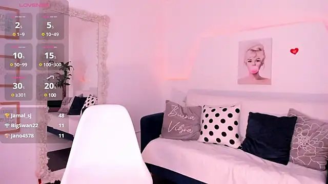 barbie es online show from 12, 3, 2025