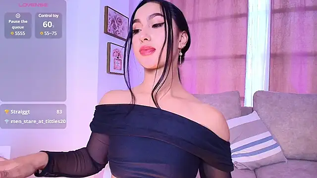 barbie es online show from 18, 3, 2025