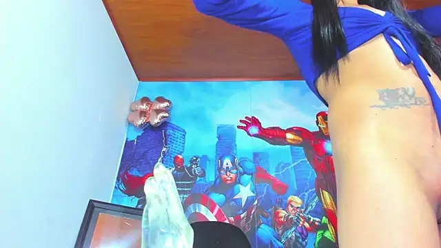 Snapshot of Anne_Robert chatting on 19, 2, 2025 Anne Robert online show from 19, 2, 2025