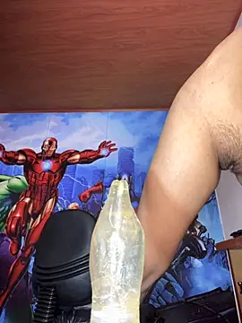 Snapshot of Anne_Robert chatting on 2, 10, 2025 Anne Robert online show from 2, 10, 2025