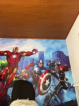 Anne Robert online show from 31, 3, 2026