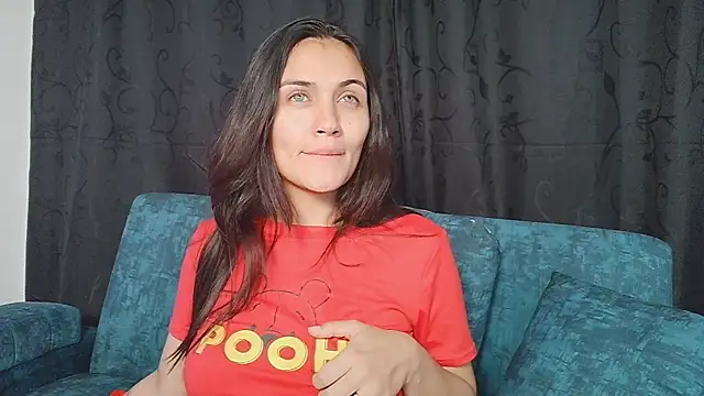 Dalia D online show from 16, 4, 2026