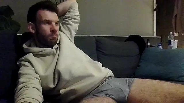 Snapshot of MckyD1cky chatting on 18, 1, 2025 MckyD1cky online show from 18, 1, 2025