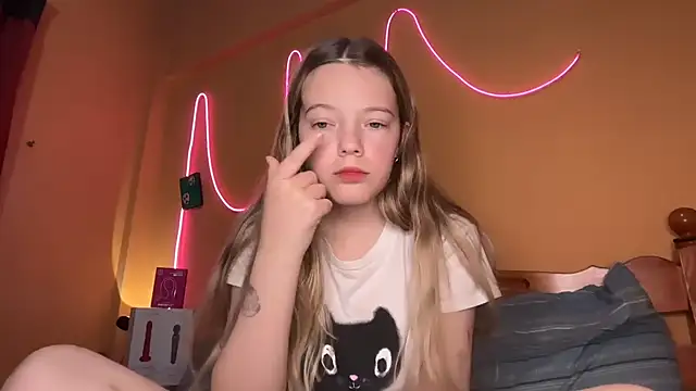 -veranito- online show from 26, 10, 2025