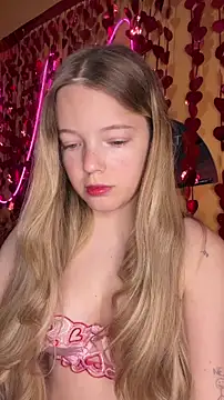 -veranito- online show from 15, 2, 2026