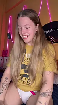 -veranito- online show from 19, 3, 2026