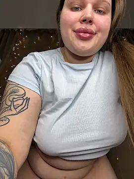 perfect sweety girl online show from 15, 2, 2026