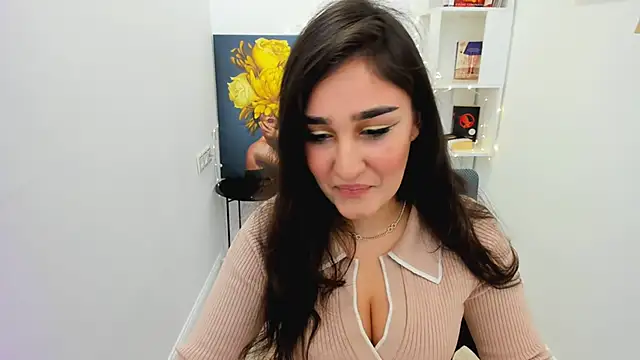 GoldenHeart 1 online show from 17, 1, 2025