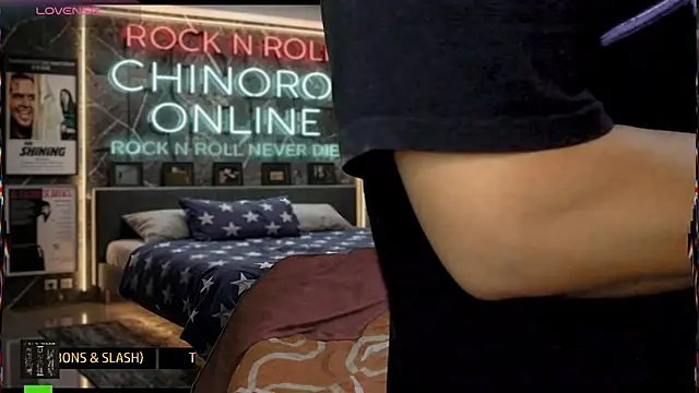 Snapshot of chino_roz chatting on 8, 6, 2026 chino roz online show from 8, 6, 2026