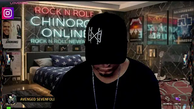 Snapshot of chino_roz chatting on 11, 6, 2026 chino roz online show from 11, 6, 2026