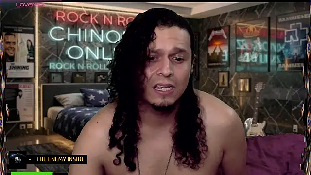 Snapshot of chino_roz chatting on 15, 6, 2026 chino roz online show from 15, 6, 2026